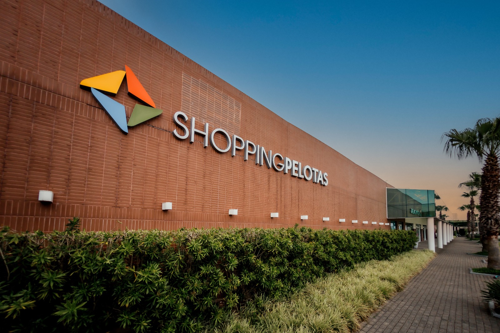 Segundo semestre com novas lojas no Shopping Pelotas