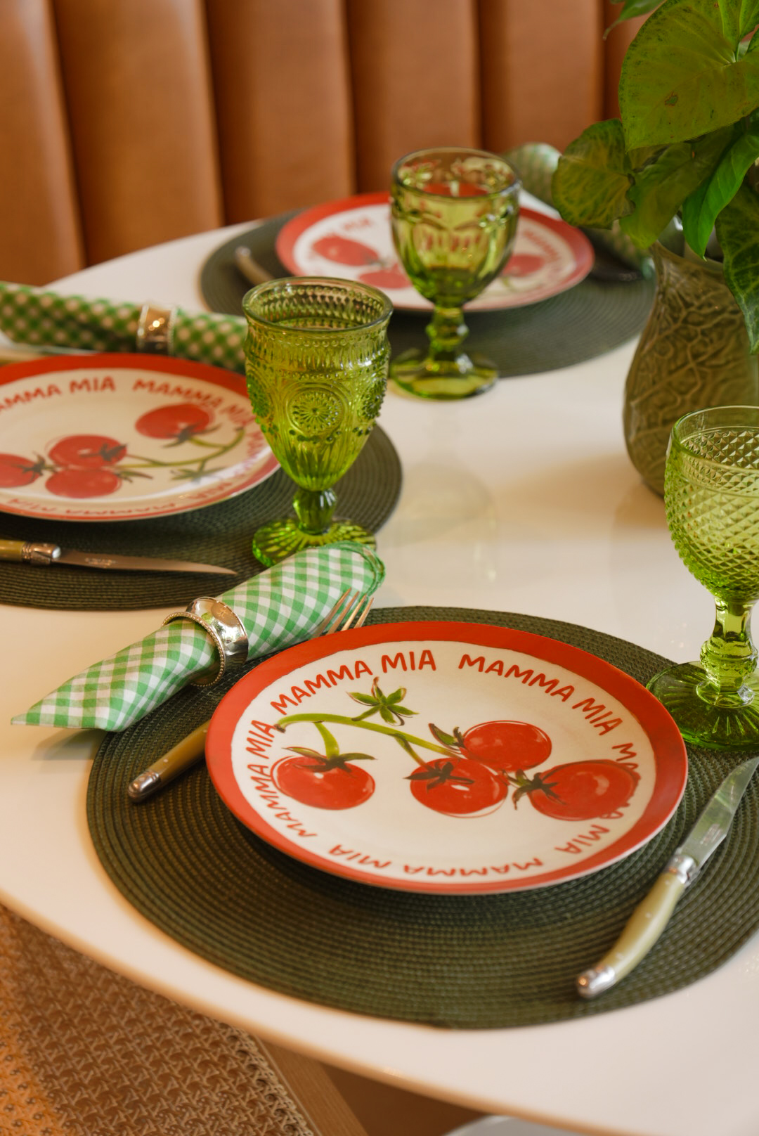 Promoção do Mamma Mia é estendida até 02/11 no Shopping Pelotas